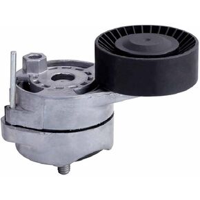 DRIVESTAR 06E903133Q Belt Tensioner Pulley Assembly for Audi A4 A5 A6 Quattro Q5 S4 S5 3.0L 3.2L