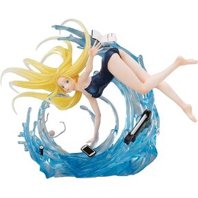 TAMASHII NATIONS - Summer Time Rendering - Ushio Kofune, Bandai Spirits FiguartsZERO Collectible Statue