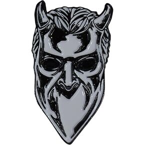 Trick Or Treat Studios Nameless Ghoul Enamel Pin