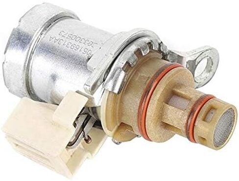 05078708AA 5169313AA 62TE VLP مستشعر نقل الحركة ذو الملف اللولبي EPC/محرك القوة المتغير -1 مسمار/2 شفرة متوافق مع 07-17 Dodg-e Chrysle-r in Kuwait