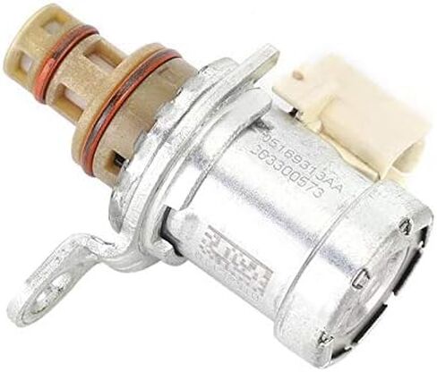 05078708AA 5169313AA 62TE VLP مستشعر نقل الحركة ذو الملف اللولبي EPC/محرك القوة المتغير -1 مسمار/2 شفرة متوافق مع 07-17 Dodg-e Chrysle-r in Kuwait