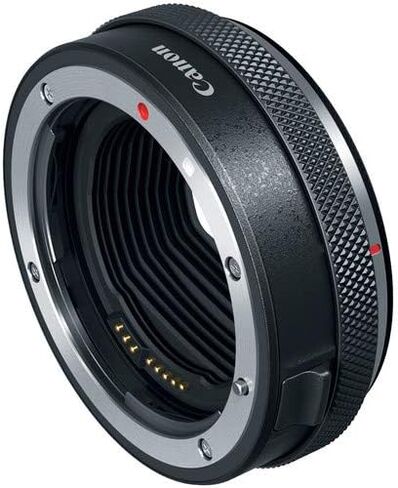 كاميرا رقمية بدون مرآة EOS R & RP in Kuwait