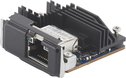 HP 10GBase-T Flex IO in Saudi Arabia