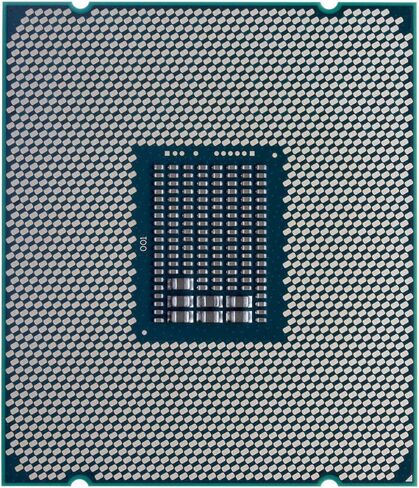 وحدة المعالجة المركزية Intel XEON E5-2696v4 / E5-2699v4 SR2J0 22-CORE 2.2 جيجا هرتز (3.6 جيجا هرتز كحد أقصى) LGA2011-3 in Saudi Arabia