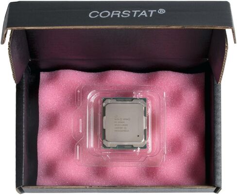 وحدة المعالجة المركزية Intel XEON E5-2696v4 / E5-2699v4 SR2J0 22-CORE 2.2 جيجا هرتز (3.6 جيجا هرتز كحد أقصى) LGA2011-3 in Saudi Arabia
