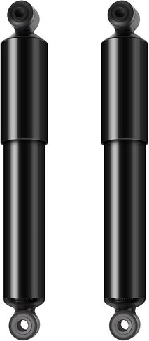 SCITOO Rear Shocks Set of 2 for Town & Country, Shocks Absorbers and Struts Fits 2008 2009 2010 for Chrysler Town & Country,2008 2009 2010 for Dodge Grand Caravan Amortiguadores in Saudi Arabia