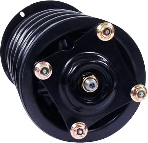 PHILTOP Front Struts for Tribute 2001-2006, Tribute 2008-2011, Mariner 2005-2011, Escape 2001-2012, Shock Absorber Complete Suspension 171593+171594, Struts with Coil Spring Assemblies SAA978 2 Pcs in Saudi Arabia