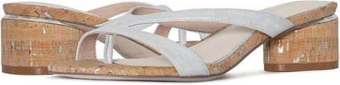 Donald Pliner Women's Mida Heeled Sandal in Saudi Arabia