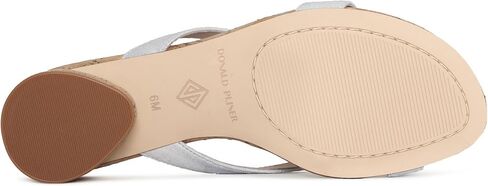 Donald Pliner Women's Mida Heeled Sandal in Saudi Arabia