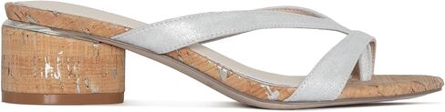 Donald Pliner Women's Mida Heeled Sandal in Saudi Arabia