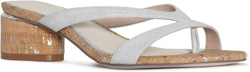 Donald Pliner Women's Mida Heeled Sandal in Saudi Arabia