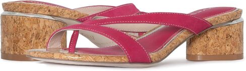 Donald Pliner Women's Mida Heeled Sandal in Saudi Arabia
