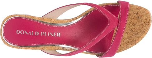 Donald Pliner Women's Mida Heeled Sandal in Saudi Arabia