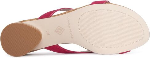 Donald Pliner Women's Mida Heeled Sandal in Saudi Arabia