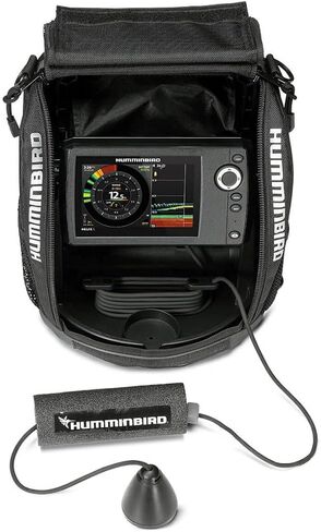 Humminbird 411720-1 ICE H5 Chirp G3 Fish Finder in Saudi Arabia