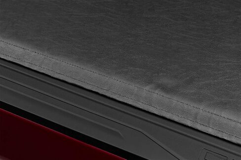 تونو برو لو رول، غطاء تونيو لسرير الشاحنة الناعم القابل للطي | LR-3035 | يناسب 2008 - 2016 Ford F-250/350/450 Super Duty مقاس 6 أقدام و10 بوصات (81.8 بوصة) in Saudi Arabia