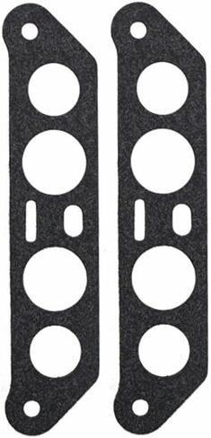 XingLi 18-3673 مجموعة ترموستات مناسبة لجونسون Evinrude 85 88 90 100 115 140 HP V4 Crossflow 340975 340976 مع خراطيم in Kuwait