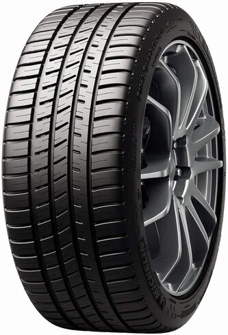 MICHELIN pilot sport a/s 3+ P245/40R20 99Y bsw all-season tire in Saudi Arabia