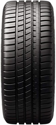 MICHELIN pilot sport a/s 3+ P245/40R20 99Y bsw all-season tire in Saudi Arabia
