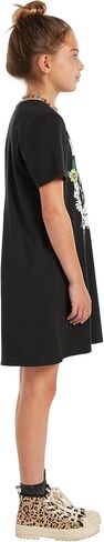 Volcom Girls' One Size Truly Stokin Short Sleeve Dress in Saudi Arabia