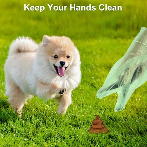 Small Dog Pooper Scooper with Bag Attachment, Portable Pet Poop Scooper for Dogs, Outdoor Poop Scooper for Small Pets (Black) in Saudi Arabia