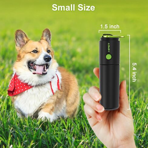 Small Dog Pooper Scooper with Bag Attachment, Portable Pet Poop Scooper for Dogs, Outdoor Poop Scooper for Small Pets (Black) in Saudi Arabia