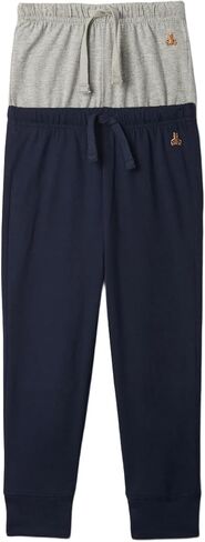 GAP Baby-Boys 2-Pack Knit Pull-on Pants in Saudi Arabia