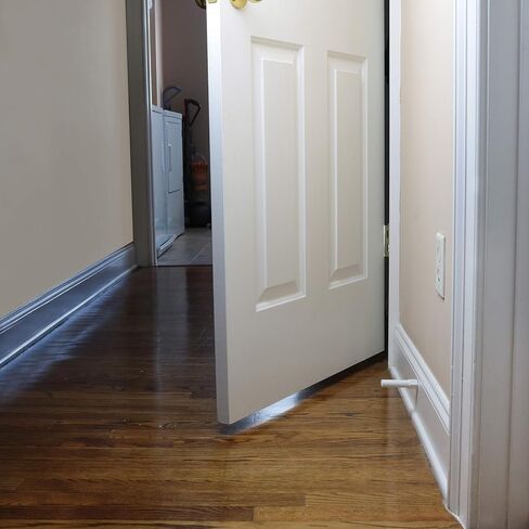 Child Baby Proof Unbreakable Door Stop (3-Pack) in Saudi Arabia