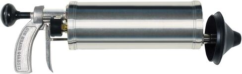 General Pipe Cleaners KR-A-WC Kinetic Water Ram Drain Cleaning Tool with Accessories, Small in Saudi Arabia