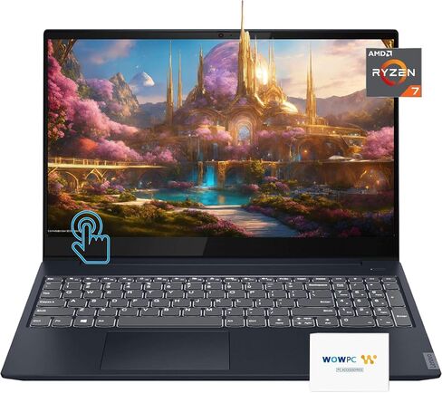 Lenovo Laptop (Windows 11 Pro, 16GB RAM | 1TB PCIe SSD) in Saudi Arabia