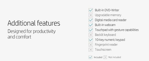 2020 New HP 17-by3063st 17.3" HD+ Display Notebook, Intel i3-1005G1, 8GB Memory, 128GB SSD + 1TB Hard Drive, Windows 10, Silver in Saudi Arabia