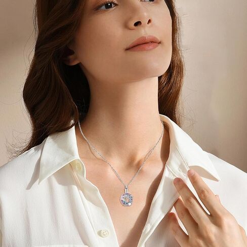 abooxiu Heart Urn Necklaces for Ashes Cremation Jewelry Memorial Cremation Necklace for Ashes Tree of Life Ashes Necklace Stainless Steel Ash Keepsake for Women Men in Saudi Arabia