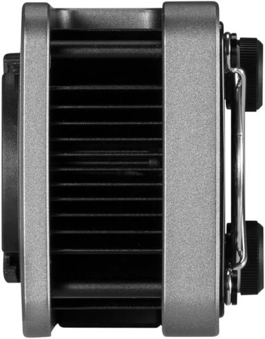 ZHIYUN MOLUS X60 LED Video Light, Continuous Lighting for Studio Video, APP Control (X60) in Saudi Arabia