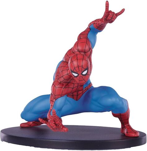 Marvel Gamerverse Classics - Spider-Man (Classic Edition) 1:10 Statue in Saudi Arabia