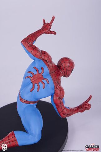 Marvel Gamerverse Classics - Spider-Man (Classic Edition) 1:10 Statue in Saudi Arabia