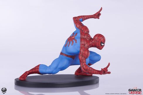 Marvel Gamerverse Classics - Spider-Man (Classic Edition) 1:10 Statue in Saudi Arabia