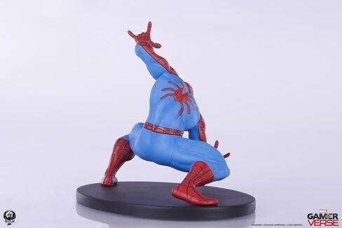 Marvel Gamerverse Classics - Spider-Man (Classic Edition) 1:10 Statue in Saudi Arabia