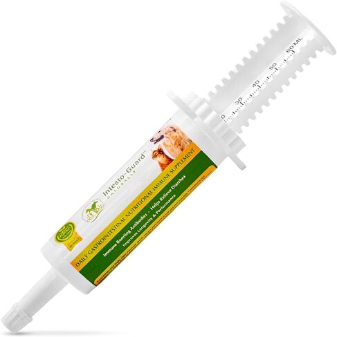60ML/60cc معجون البروبيوتيك البريبايوتك للكلاب والقطط أحذية الأمعاء والجهاز الهضمي والمناعي يدعم نباتات الأمعاء in Kuwait