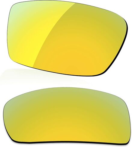 Polarized Lens Replacement for Oakley Canteen 2006 Sunglass - More Options in Saudi Arabia