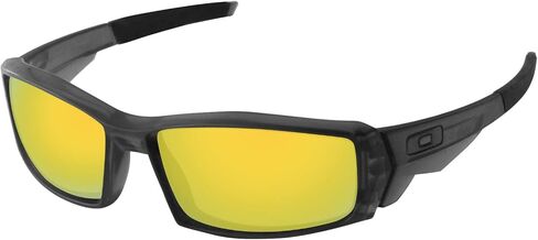Polarized Lens Replacement for Oakley Canteen 2006 Sunglass - More Options in Saudi Arabia