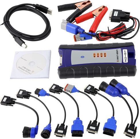 أداة برمجة Kess V5.017 V2.8 ECU Obd2 ECU أداة برمجة غير محدودة لتشخيص السيارات. in Kuwait