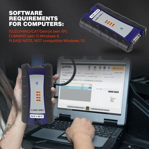 أداة برمجة Kess V5.017 V2.8 ECU Obd2 ECU أداة برمجة غير محدودة لتشخيص السيارات. in Kuwait
