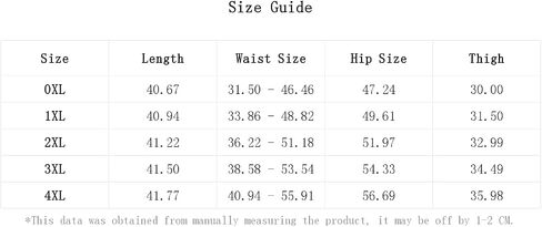 WDIRARA Women's Plus Size Metallic Elastic High Waist Straight Leg Casual Long Pants Trousers in Saudi Arabia