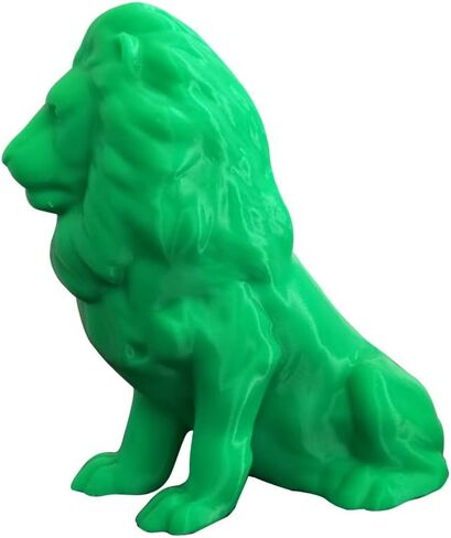 PLA Max PLA+ Jade Green PLA Filament 1.75mm 1KG Spool 3D Printer Filament FDM 3D Printing Material PLA Pro PLA Plus Filament CC3D Jade Green Color in Kuwait