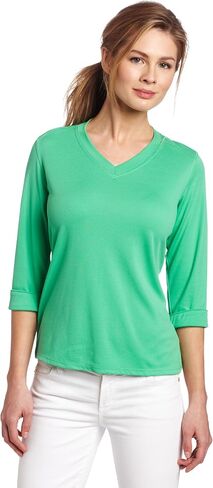 Columbia Sportswear Women's 3/4 Skiff Guide Tee in Saudi Arabia
