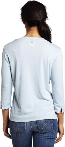 Columbia Sportswear Women's 3/4 Skiff Guide Tee in Saudi Arabia