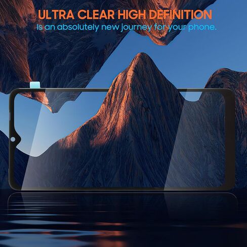 OLED Screen Replacement for Oneplus 7T LCD Display for One Plus 7T HD1900 HD1901 HD1903 Touch Screen Glass Lens Digitizer Assembly Replacement Part (Black,6.36 inch) in Saudi Arabia