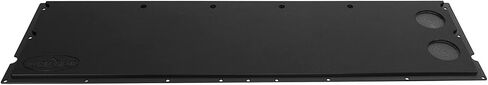 Hooke Road Tacoma Flat Tailgate Cover Panel Table Plate Pad for Toyota Tacoma 2005-2023 (2nd & 3rd Gen) - Black in Saudi Arabia