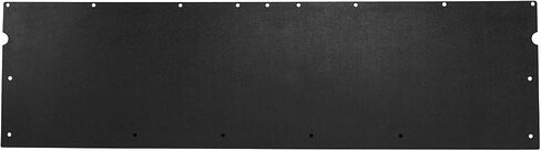 Hooke Road Tacoma Flat Tailgate Cover Panel Table Plate Pad for Toyota Tacoma 2005-2023 (2nd & 3rd Gen) - Black in Saudi Arabia