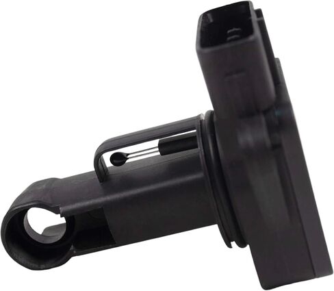 22204-21010 MAF مستشعر تدفق الهواء الشامل متر AF10029 متوافق مع بونتياك فيبي لكزس 03-08 GS450h 07-11 تويوتا 4Runner99-09 كامري 02-06 سولارا 02-08 بديل لـ 74-50009 in Saudi Arabia